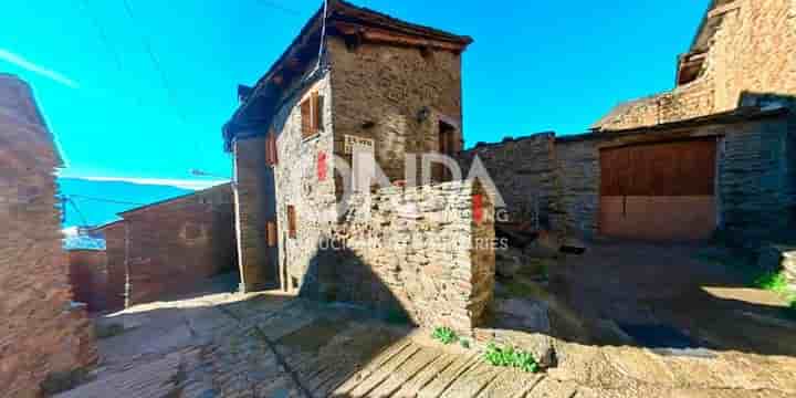 Maison à vendre à Rialp