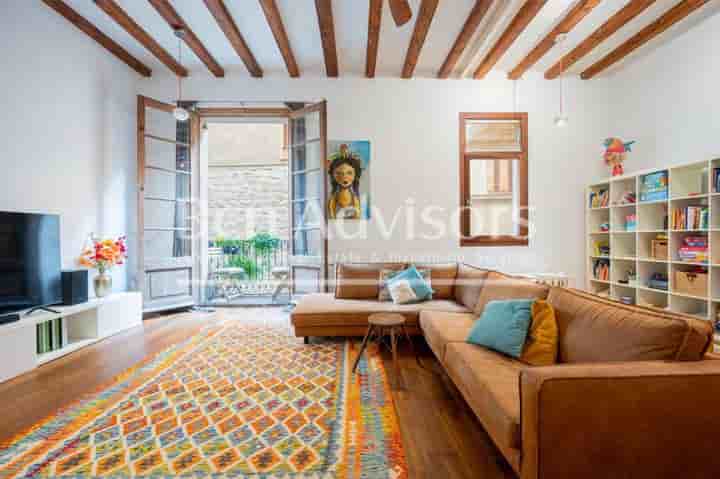 Apartment for sale in El Casc Antic