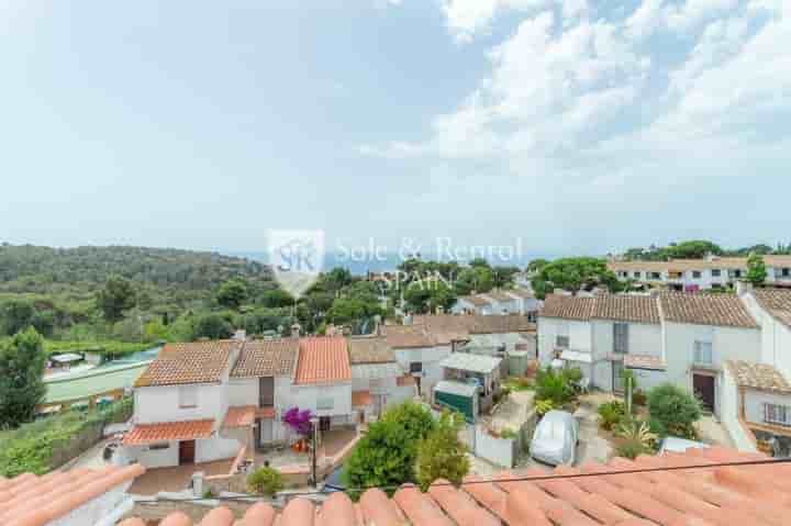 Maison à vendre à Tossa de Mar