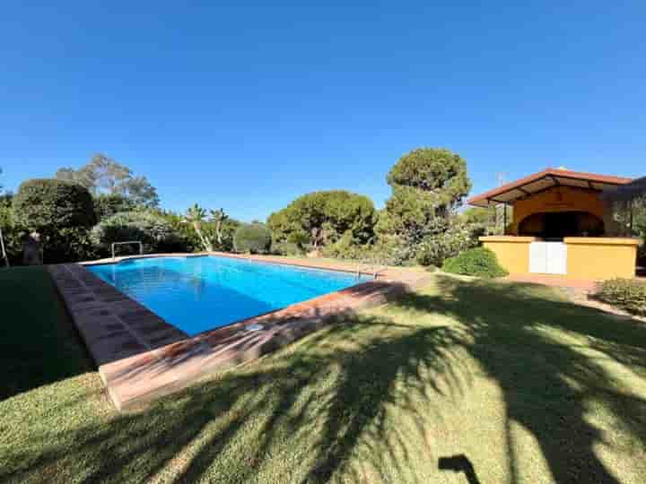 Casa para venda em Marbella