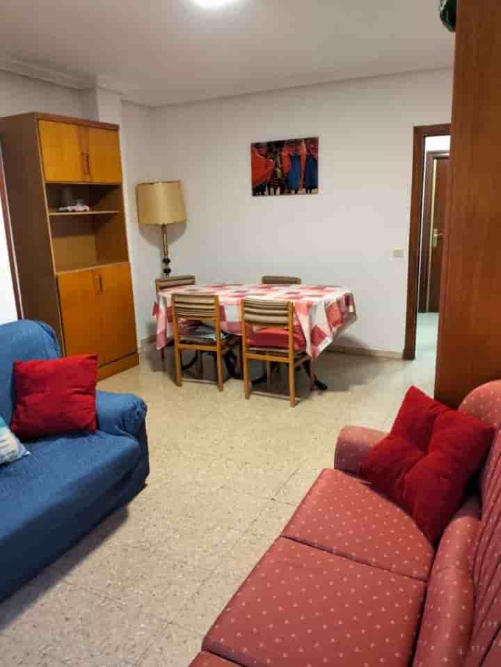 Apartamento en alquiler en Salamanca