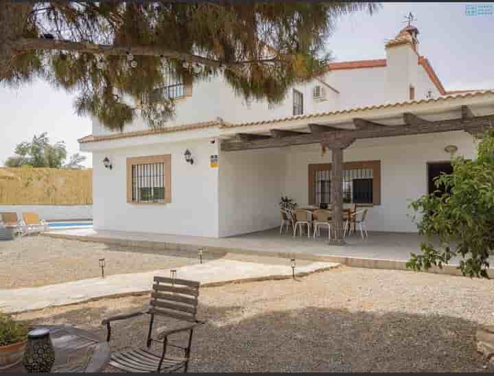 Casa para arrendar em Santa Rosalía