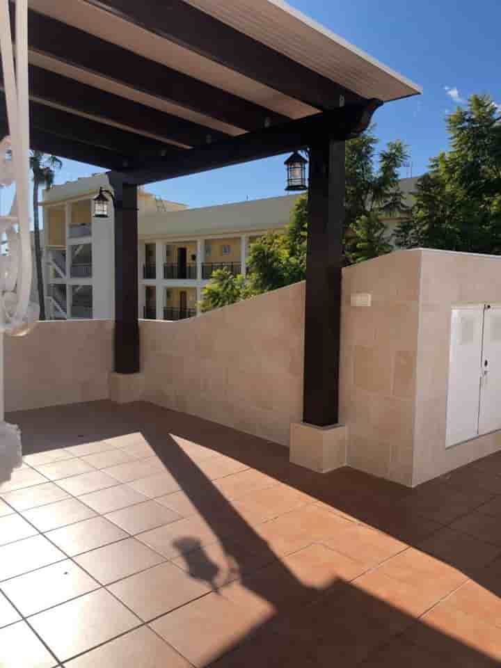 House for rent in Parque de la Paloma