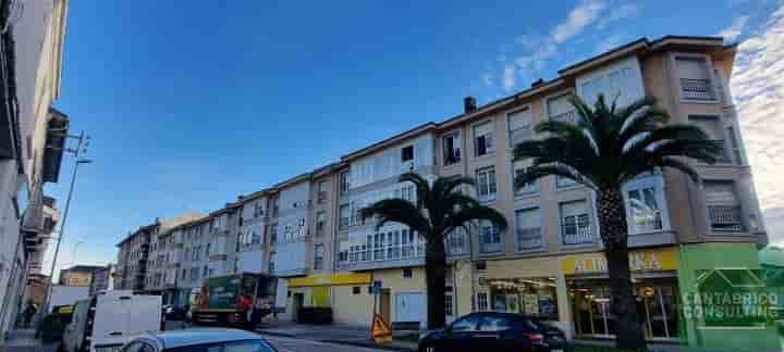 Apartamento en venta en Vegadeo