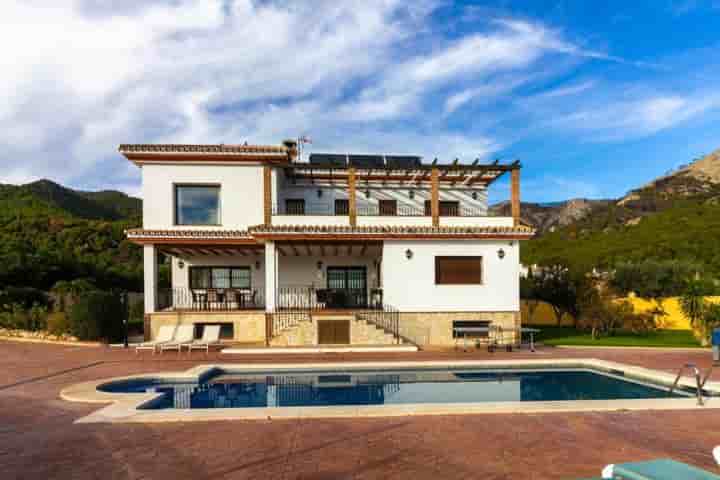 Casa en venta en La Cala de Mijas