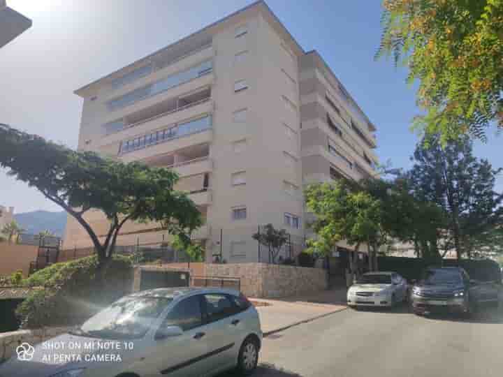 Apartment for rent in Parque de la Paloma