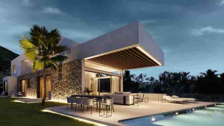 House for sale in Fuengirola