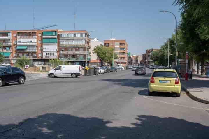 Wohnung zum Verkauf in San Fernando de Henares