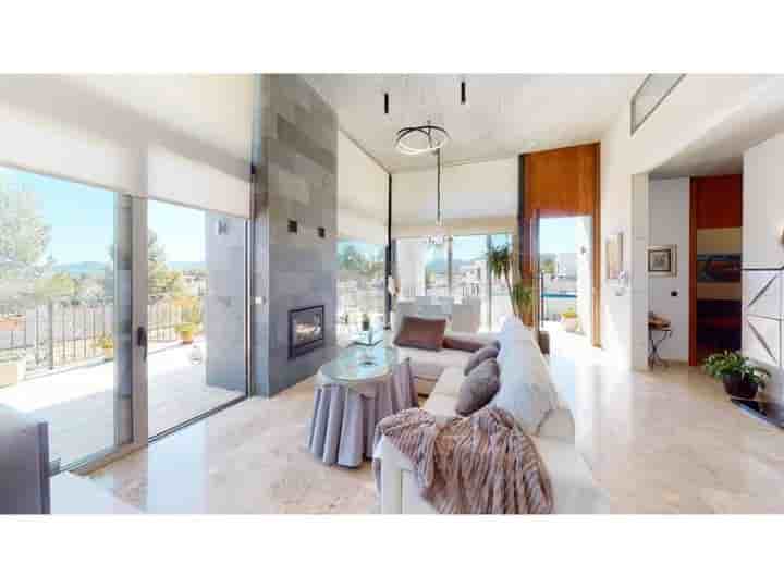 House for sale in Caravaca de la Cruz