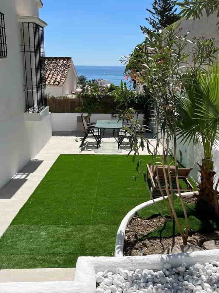 House for sale in Benalmádena