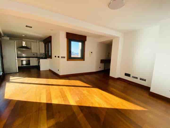 Apartment for rent in Vigo