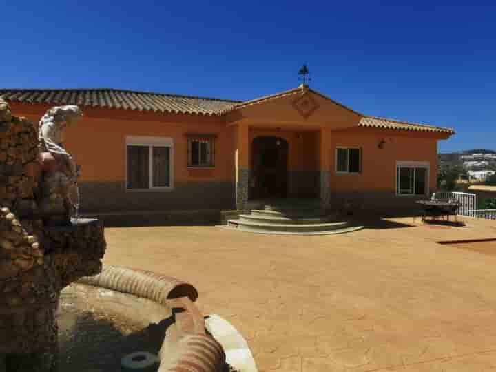 Maison à vendre à Mijas