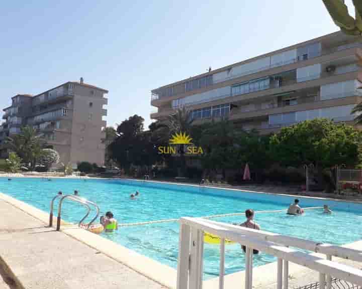 Appartement à louer à Urbanizaciones