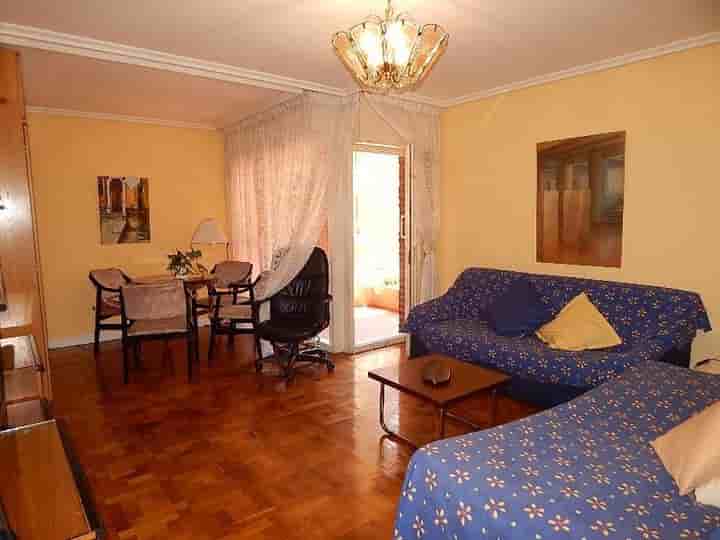 Apartment for sale in Santander