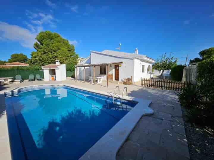 Maison à vendre à LAmetlla de Mar