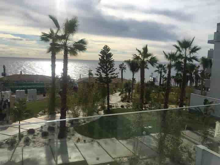 Apartamento en alquiler en Mijas Pueblo - Peña Blanquilla