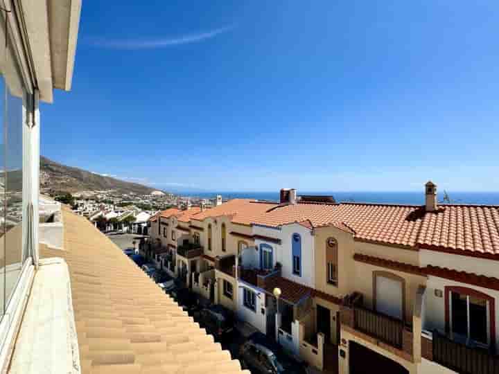 Maison à vendre à Benalmádena Pueblo