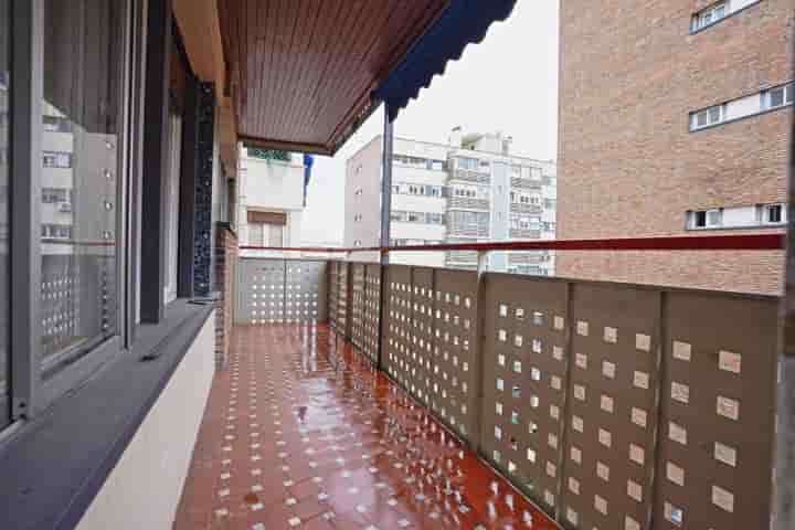 Apartment for rent in Tetuán