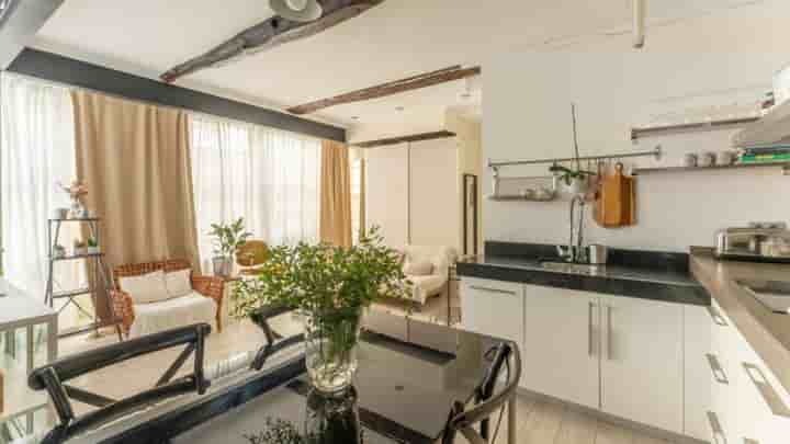 Apartamento en venta en Corunna