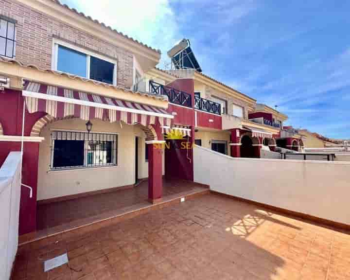 House for rent in San Javier