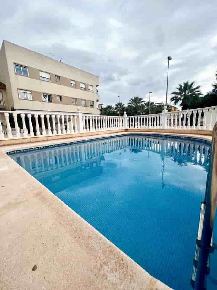 Casa en alquiler en Rojales