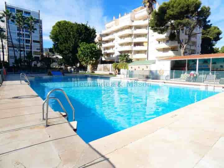 Apartamento en alquiler en Solymar - Puerto Marina