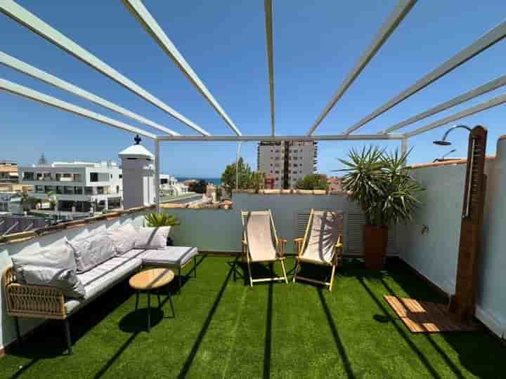 House for sale in La Carihuela - Los Nidos