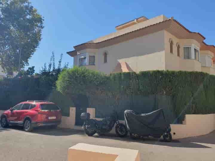 Maison à vendre à Mijas