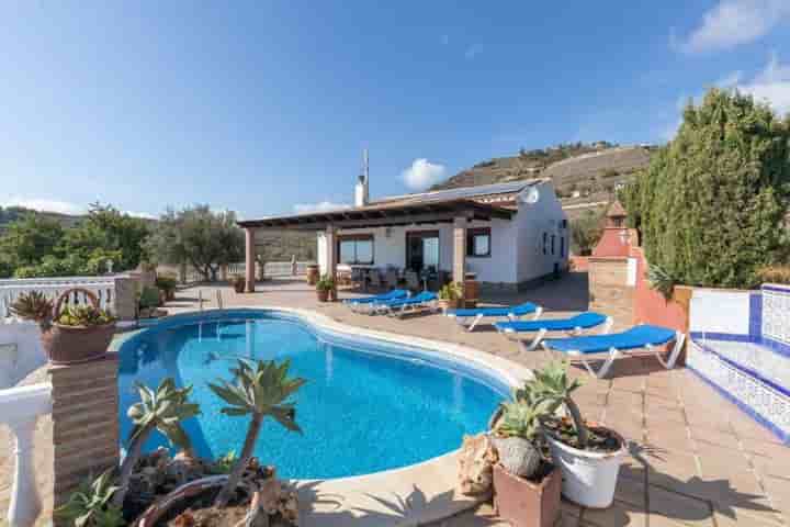 Casa para venda em Almuñécar