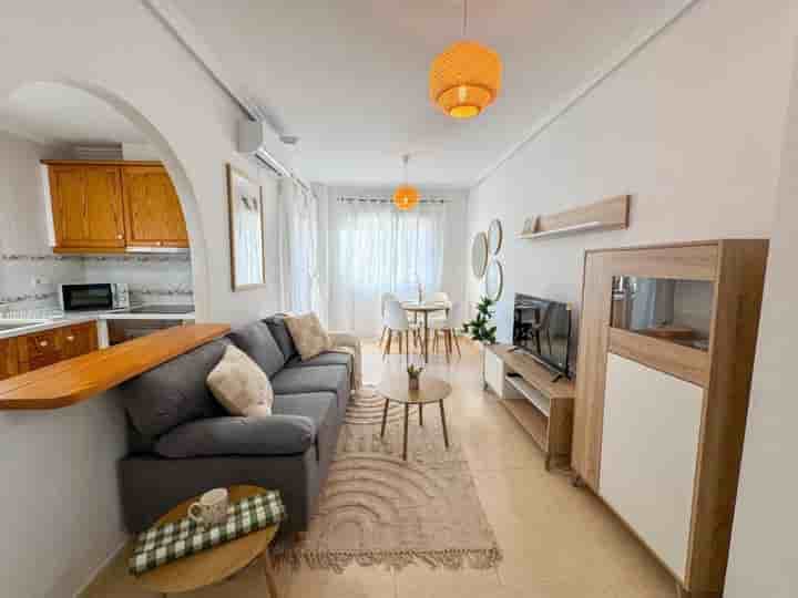 Apartment for rent in Algorfa