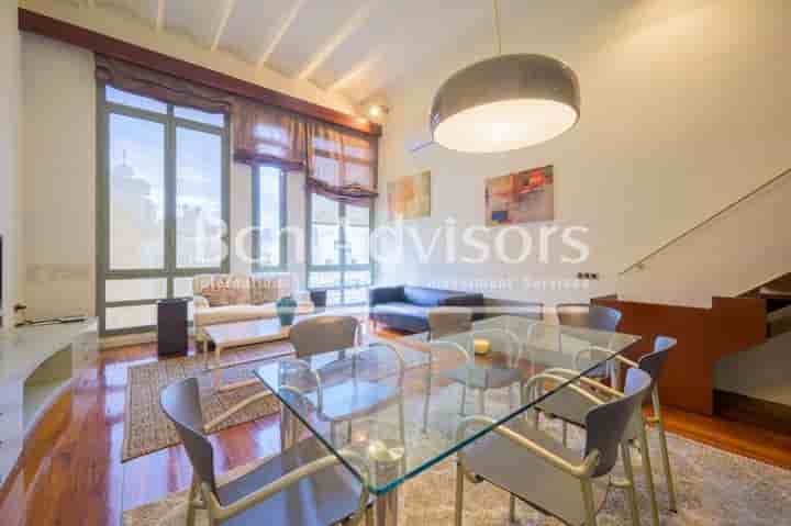 Apartment for sale in Dreta de lEixample