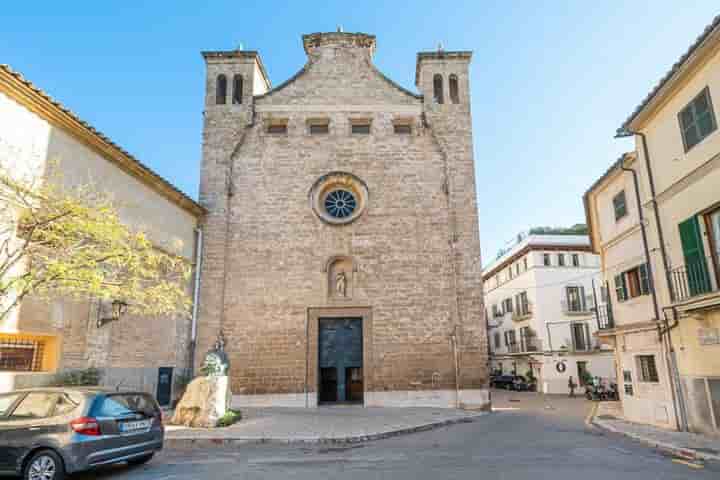 Wohnung zum Verkauf in Sant Jaume