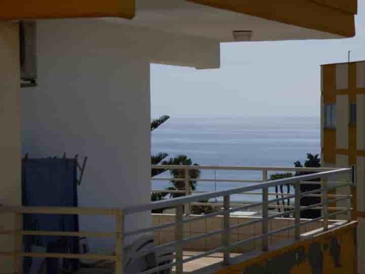 Apartment for rent in Poniente-Faro