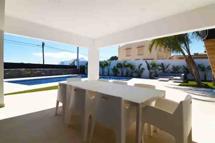 Casa en venta en Calpe (Calp)