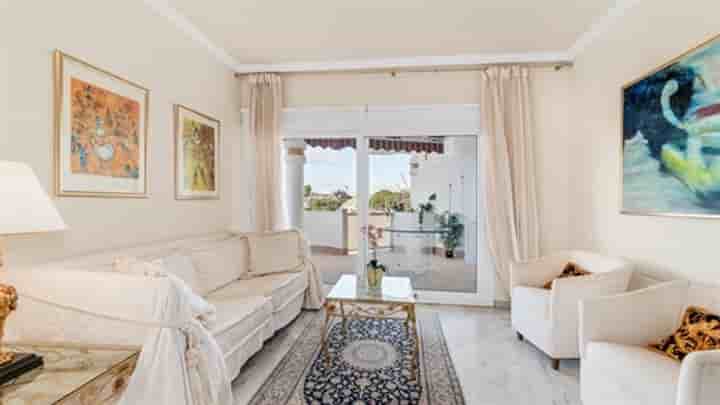 Wohnung zum Verkauf in Marbella