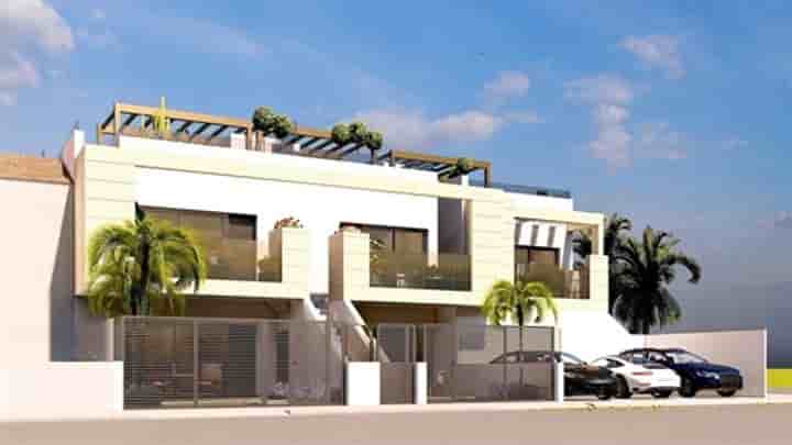 House for sale in San Pedro del Pinatar