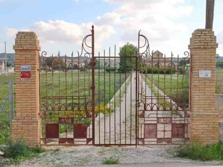 Casa para venda em Aspe