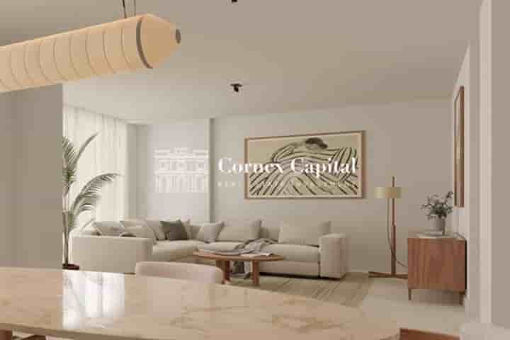 Apartment for sale in Barcelona