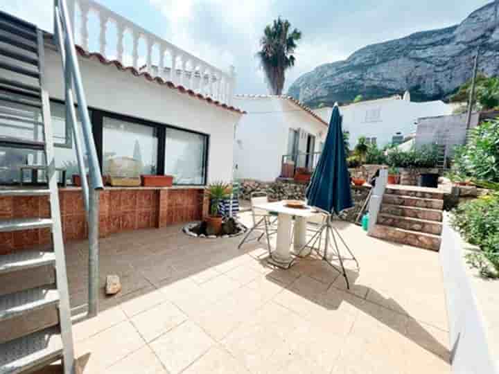 Maison à vendre à Dénia