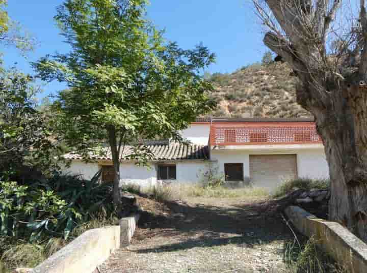 Maison à vendre à Nonaspe