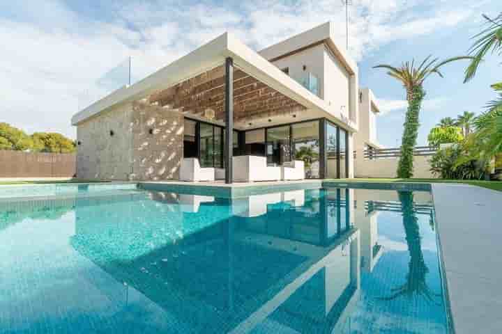 Maison à vendre à Los Balcones - Los Altos del Edén