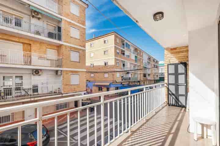 Квартира для продажи в Torrevieja