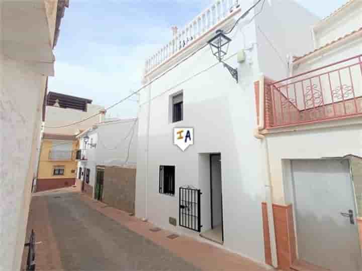 Casa en venta en Periana