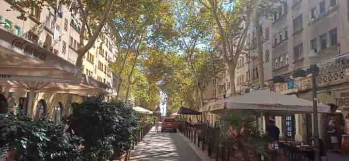 Wohnung zum Verkauf in La Barceloneta