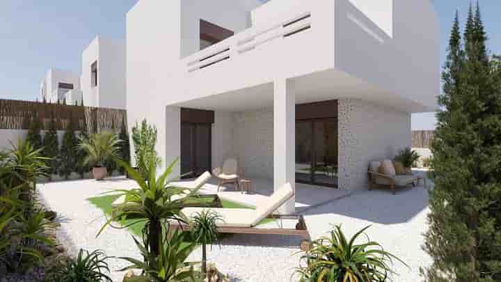 House for sale in Algorfa