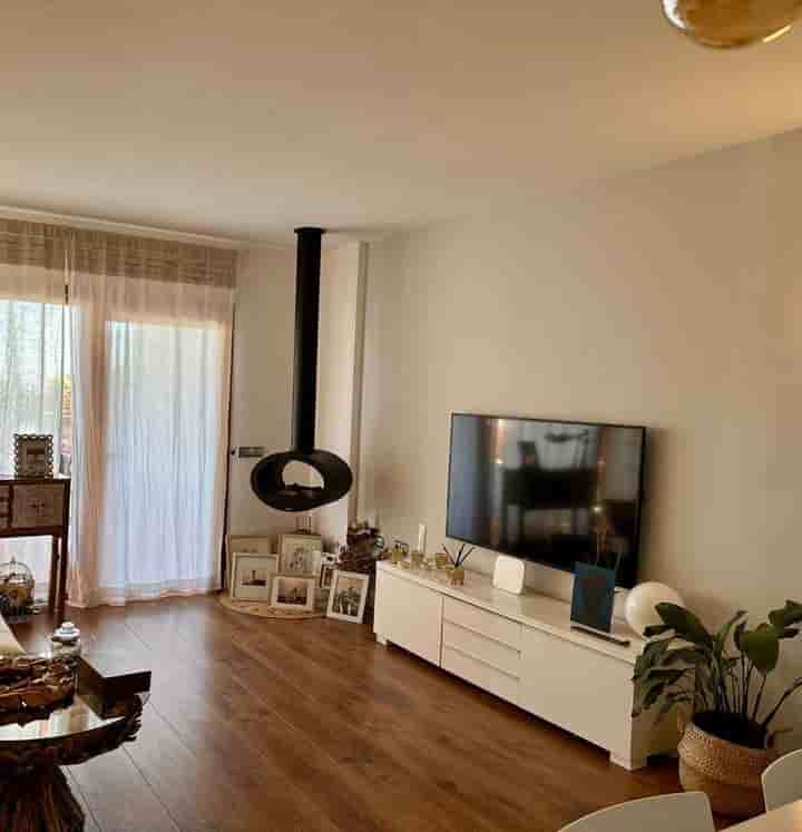 Apartamento en alquiler en El Higuerón - Capellania