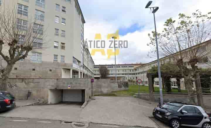 Apartamento en venta en Vigo