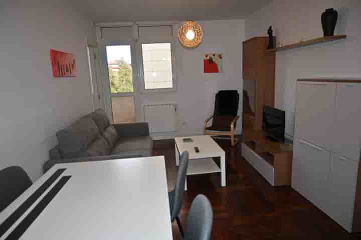 Apartment for rent in Santander