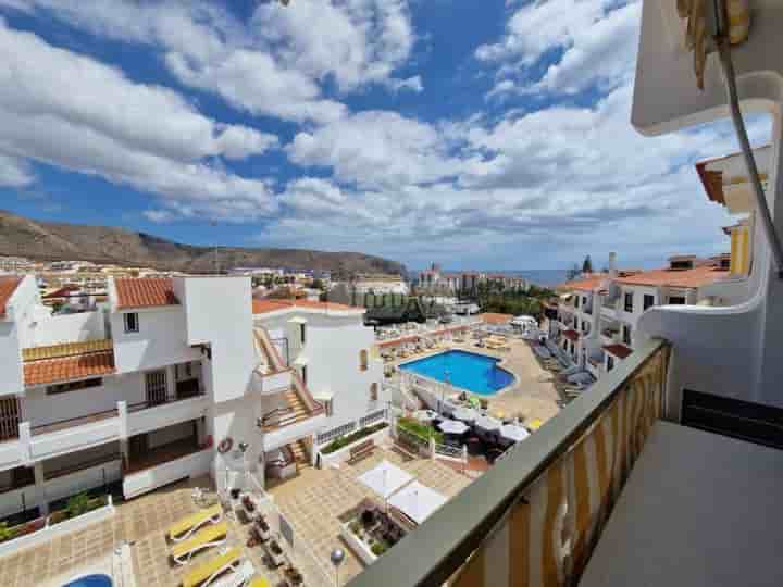 Wohnung zum Verkauf in Los Cristianos