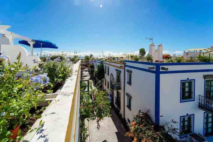 Wohnung zum Verkauf in Taurito-Playa de Mogán